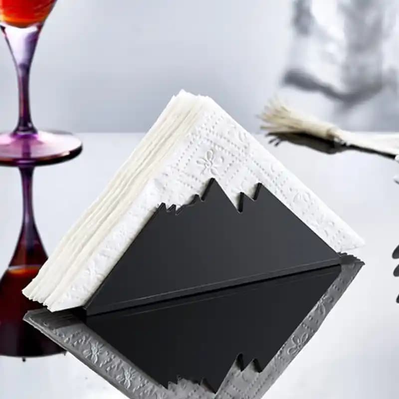 Masaya Şıklık Katacak En Uygun Pecetelik Modelleri ve Dekorasyon İpuçları