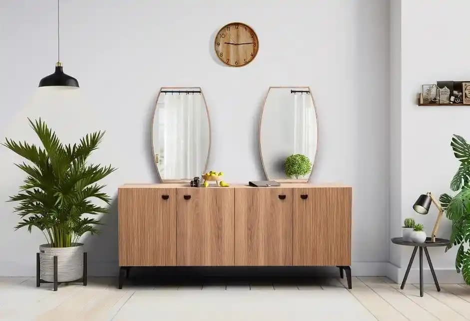 Mekan Dekorasyonunda Yenilikçi Panoların Özellikleri ve Kullanım Alanları