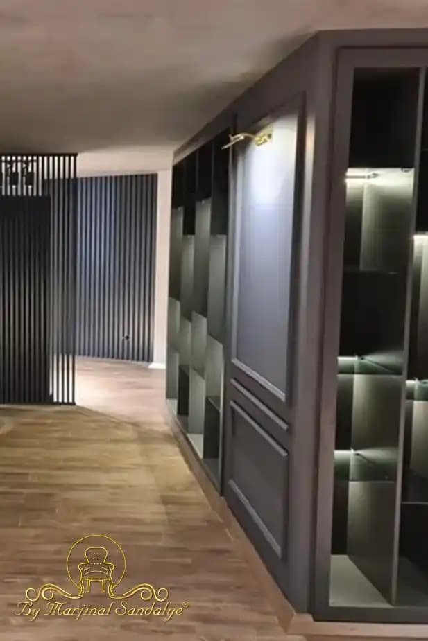 Mekan Genişletici Mobilyalar ile Alanınızı Verimli Kullanmanın Yolları