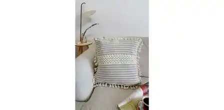 Mekan Şıklığını Artıran Yastık Kılıfı Seçimi ve Dekorasyon İpuçları