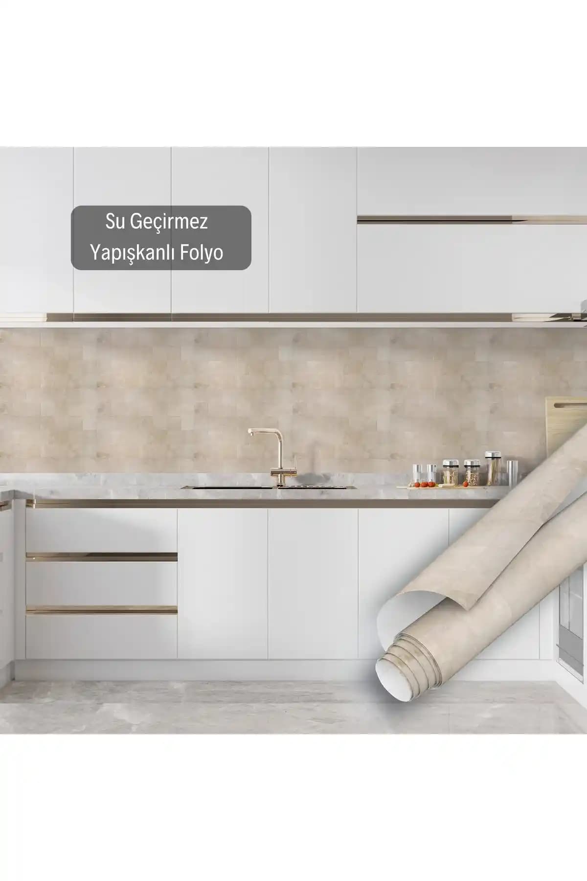 Mekan Yenilemede Kaplama Kağıdının Rolü ve Uygulama İpuçları