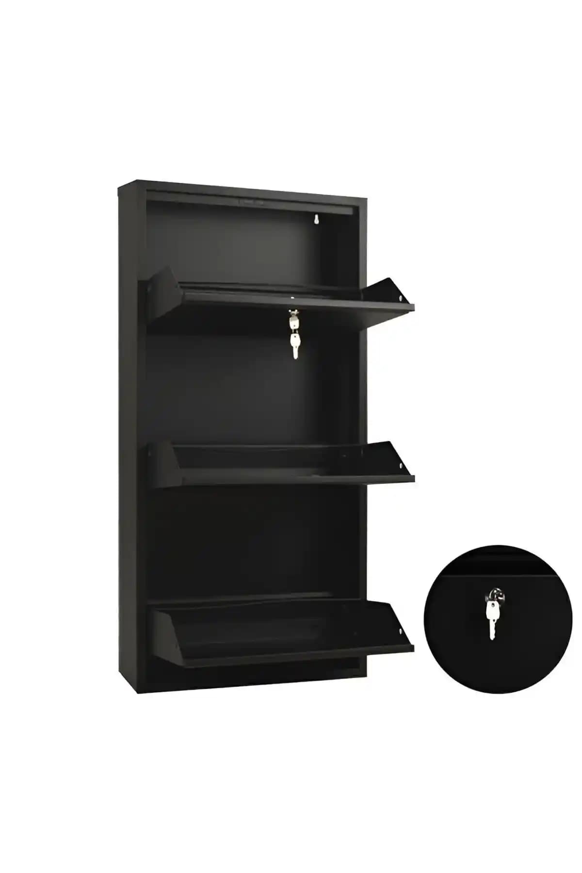 Metal 3'lü ayakkabılıkların dayanıklılığı ve kullanım alanları hakkında kapsamlı bilgi