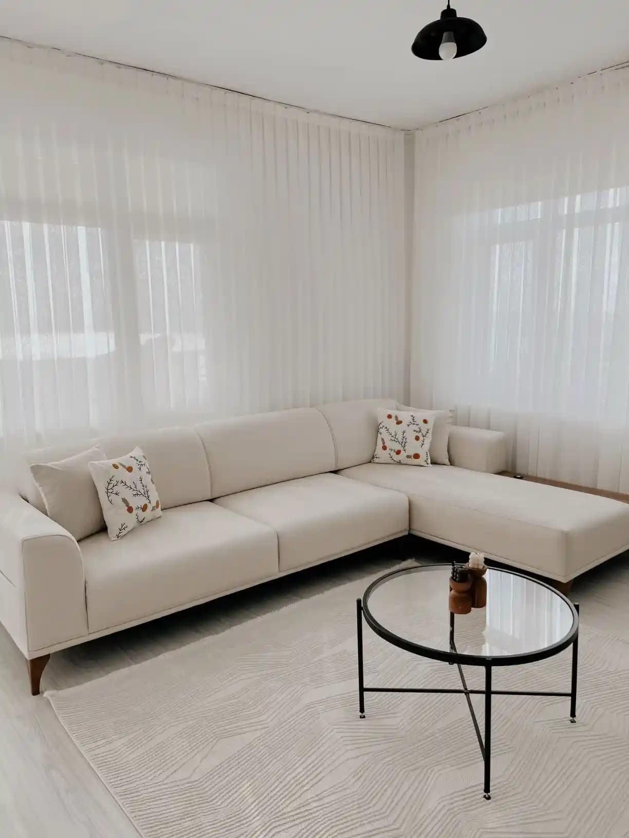 Mıknatıslarla Ev Dekorasyonunu Yenilemek: Ekonomik ve Pratik Modern Dekorasyon Yöntemleri