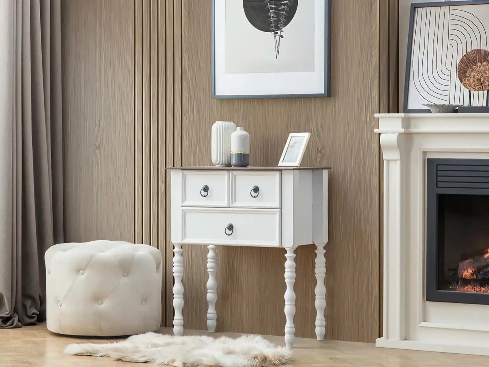 Mini Dresuarlar: Fonksiyonellik ve Estetiği Bir Arada Sunan Pratik Mobilya Seçenekleri