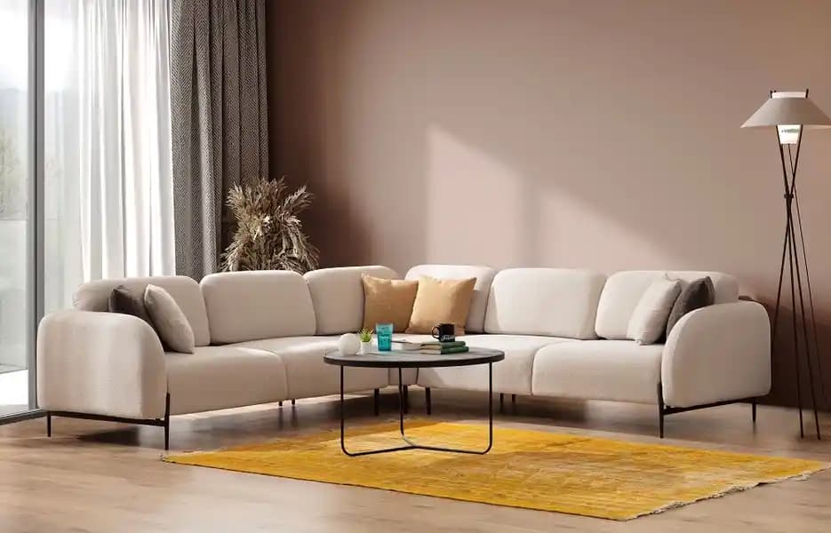 Mini Koltuk Modelleri: Dar Alanlar İçin Şık ve Kullanışlı Çözümler