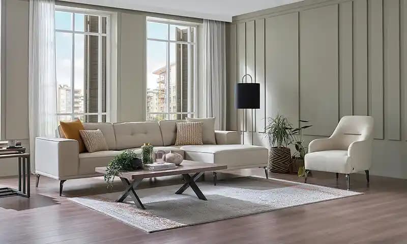 Mini Koltuklar: Modern Yaşam Alanları İçin Şık ve İşlevsel Çözümler