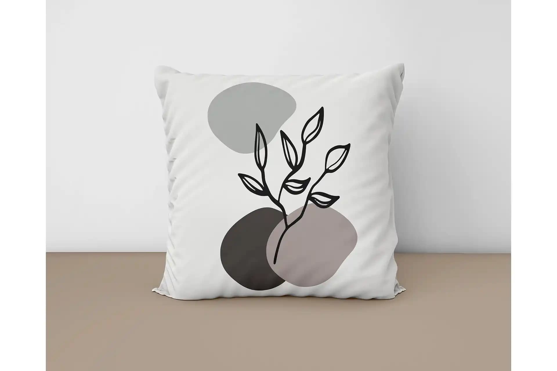 Modaya Uygun Kırlent Kılıfı Seçenekleri ve Dekorasyon İpuçları