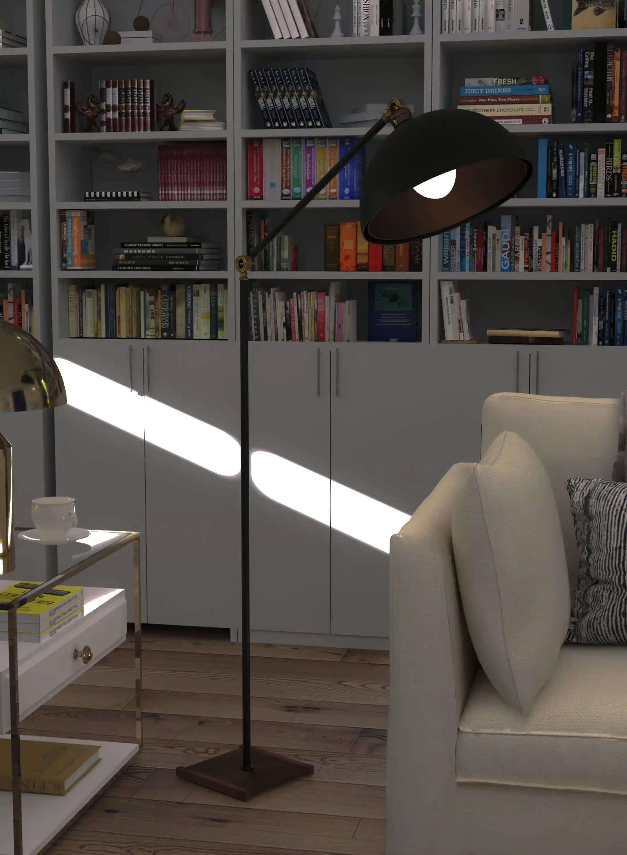 Modern 50x70 Çerçeve Seçenekleri ve Dekorasyonda Kullanım İpuçları