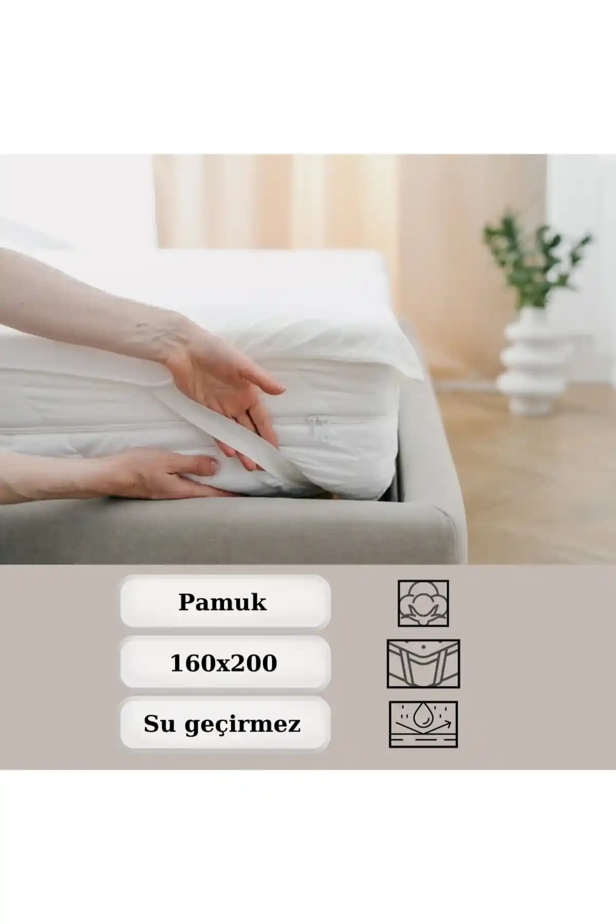 Modern Alez Yatak Koruma Ürünleri: Estetik ve Fonksiyonellik Bir Arada