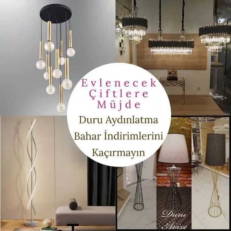 Modern Aynalıltma ile İç Mekan Dekorasyonunda Estetik ve Fonksiyonellik