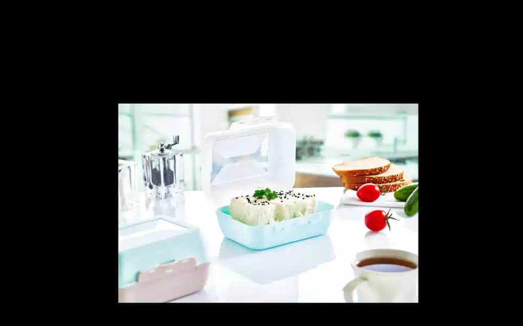 Modern Beslenme Kapları ve Dekorasyon Fikirleri: Şık ve Fonksiyonel Mutfak Çözümleri