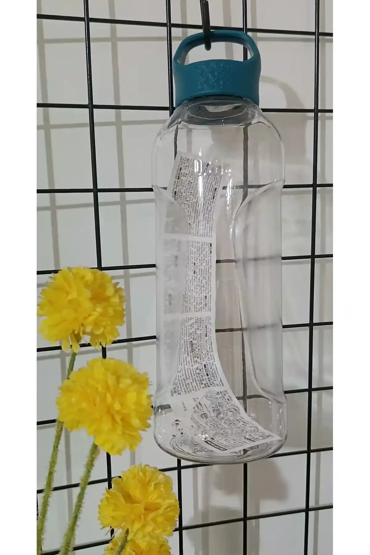 Modern Dekorasyon İçin Plastik Matara Seçimi ve Kullanım İpuçları