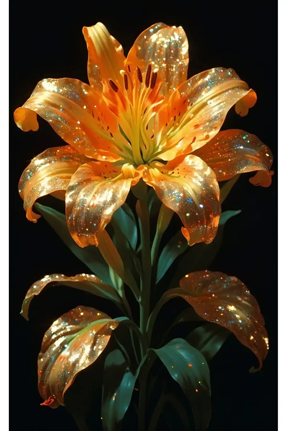 Modern Dekorasyon Poster Tasarımı: Estetik ve Fonksiyonelliğin Buluşması