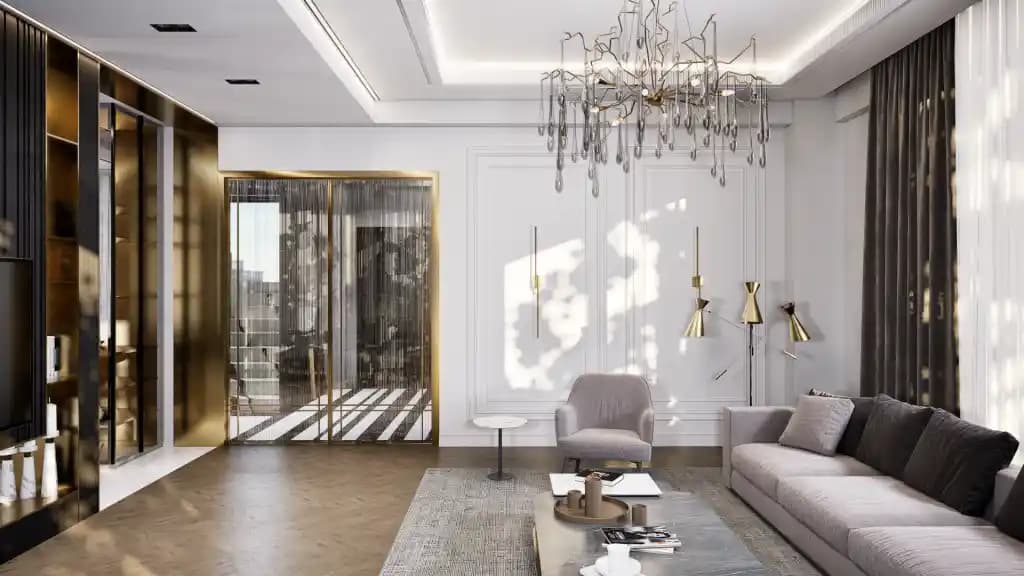 Modern Dekorasyon Projelerinde Akıtma Çözümlerinin Estetik ve Fonksiyonel Rolü