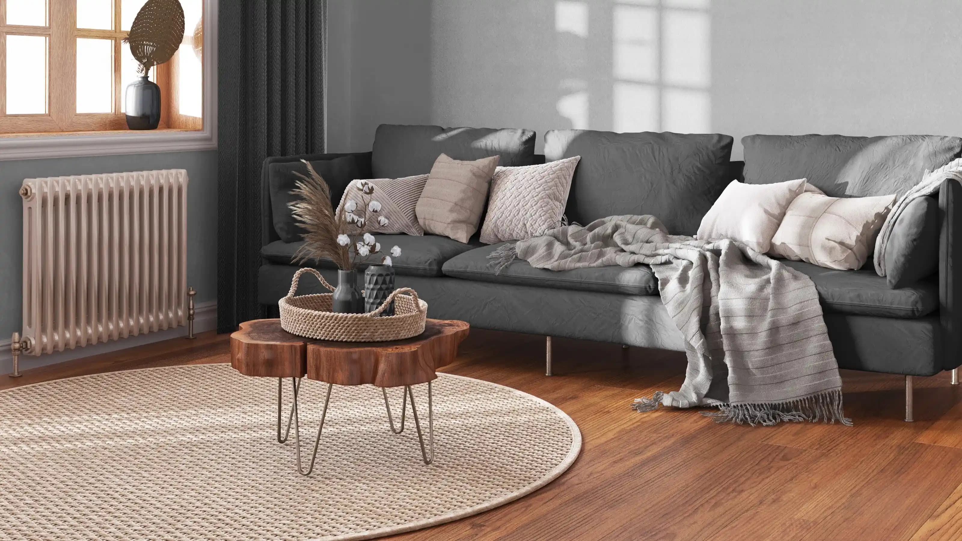 Modern Dekorasyon Trendleri: Şıklık ve Konforun Uyumuyla Estetik ve Fonksiyonellik