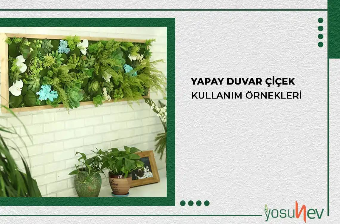 Modern Dekorasyonda Delfinyum Çiçeği Kullanımı ve Dekoratif Uygulamaları