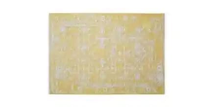 Modern Dekorasyonda Hardal Sarı Halıların Yeri ve Dekorasyon İpuçları