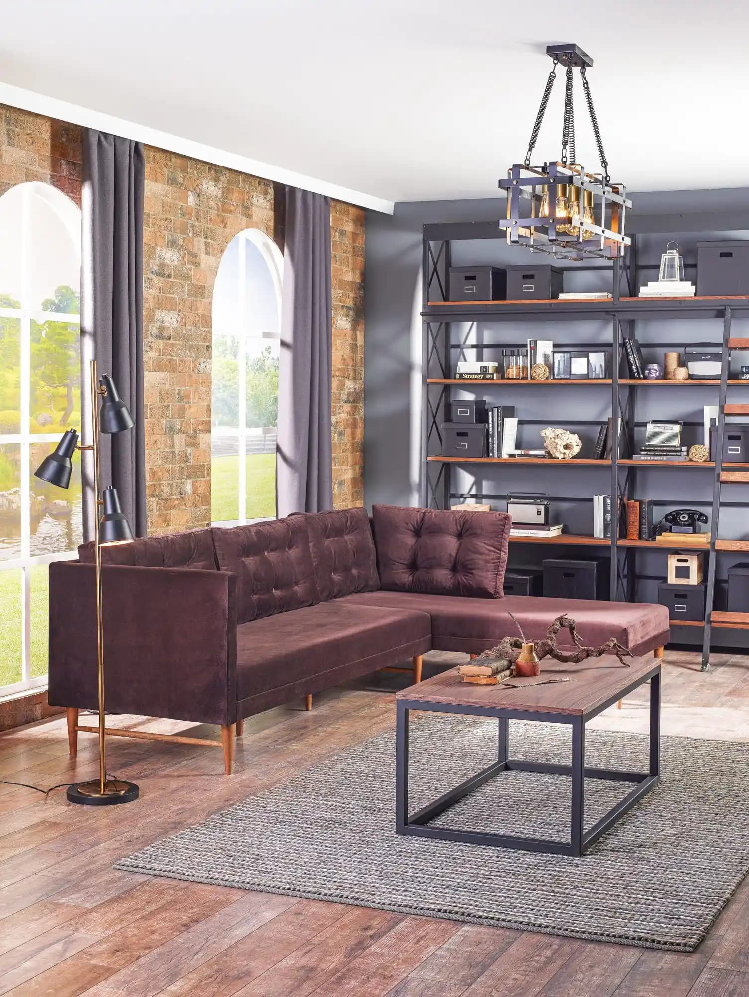 Modern Dekorasyonda Matara Kullanımı: Estetik ve Fonksiyonellik Bir Arada