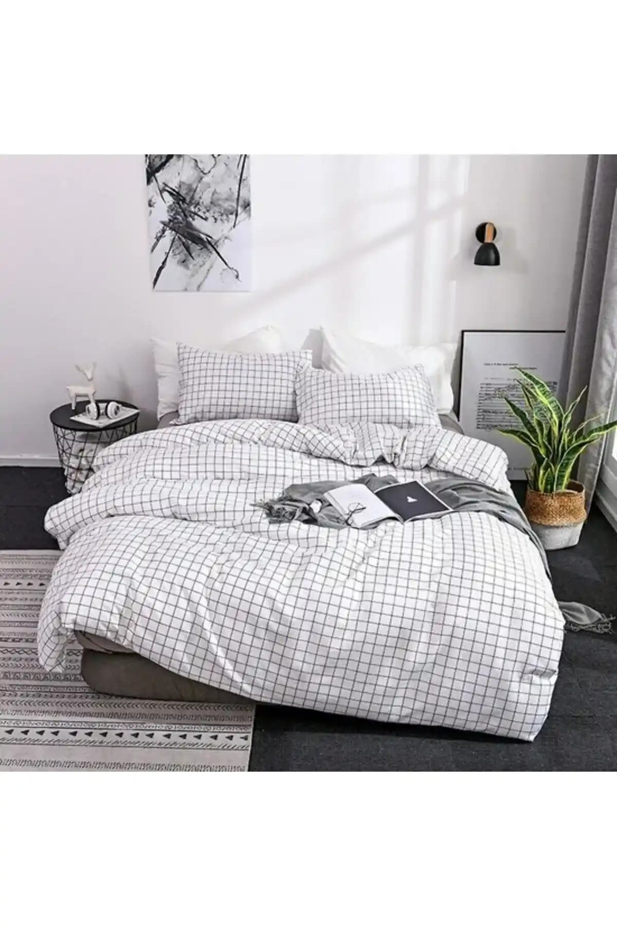 Modern Dekorasyonda Şeffaf Yatak Çarşaflarının Estetik ve Fonksiyonel Avantajları