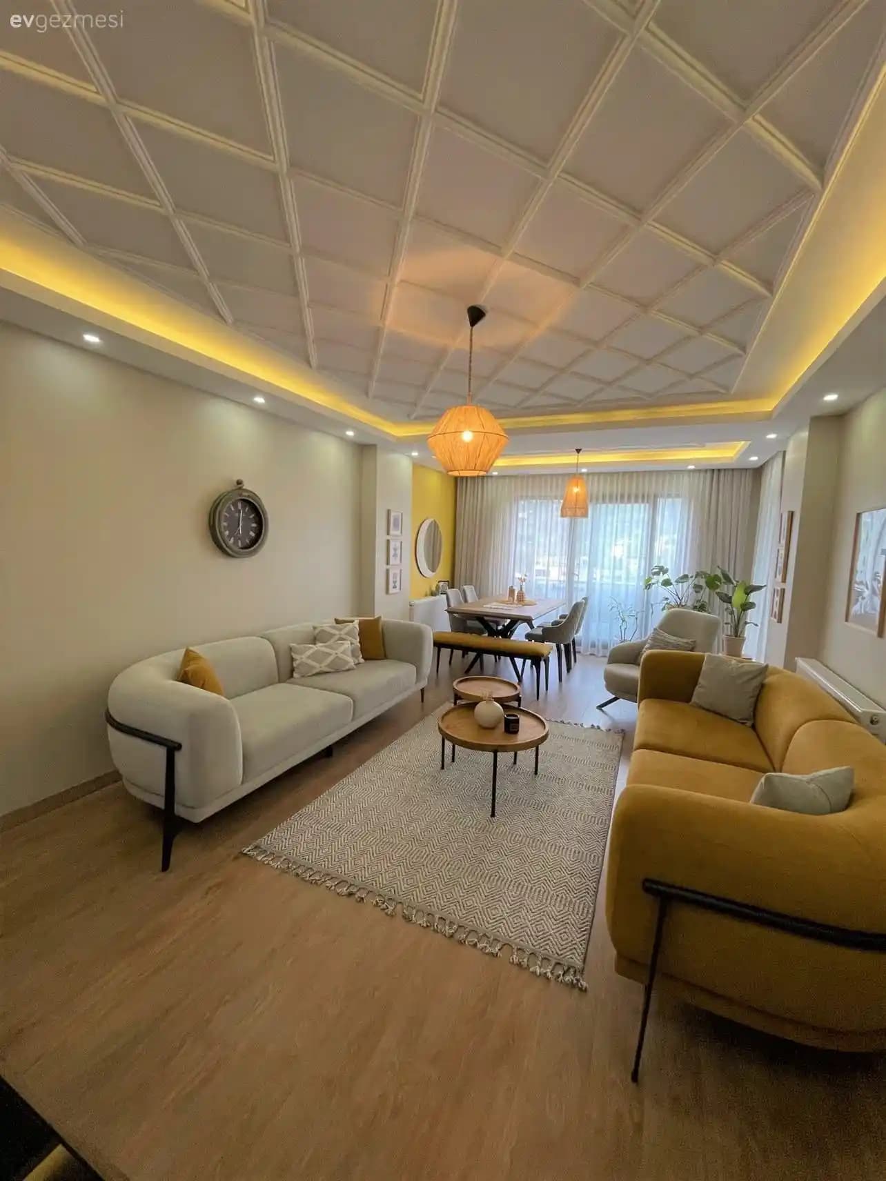 Modern Dekorasyonda Spot Aydınlatma Sistemleri ve Tasarım Trendleri