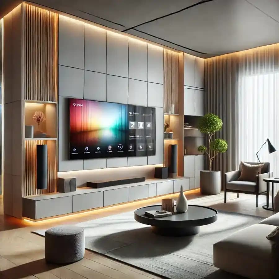 Modern Dekorasyonun Temel Unsurları ve Güncel Trendleri Hakkında Kapsamlı Bilgi