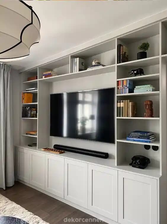 Modern Ev Dekorasyonunda Saklama Kaplarının Rolü ve Güncel Trendler