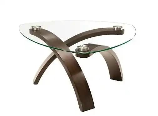 Modern Evler İçin Cam Sehpa Modelleri ve Seçim Rehberi