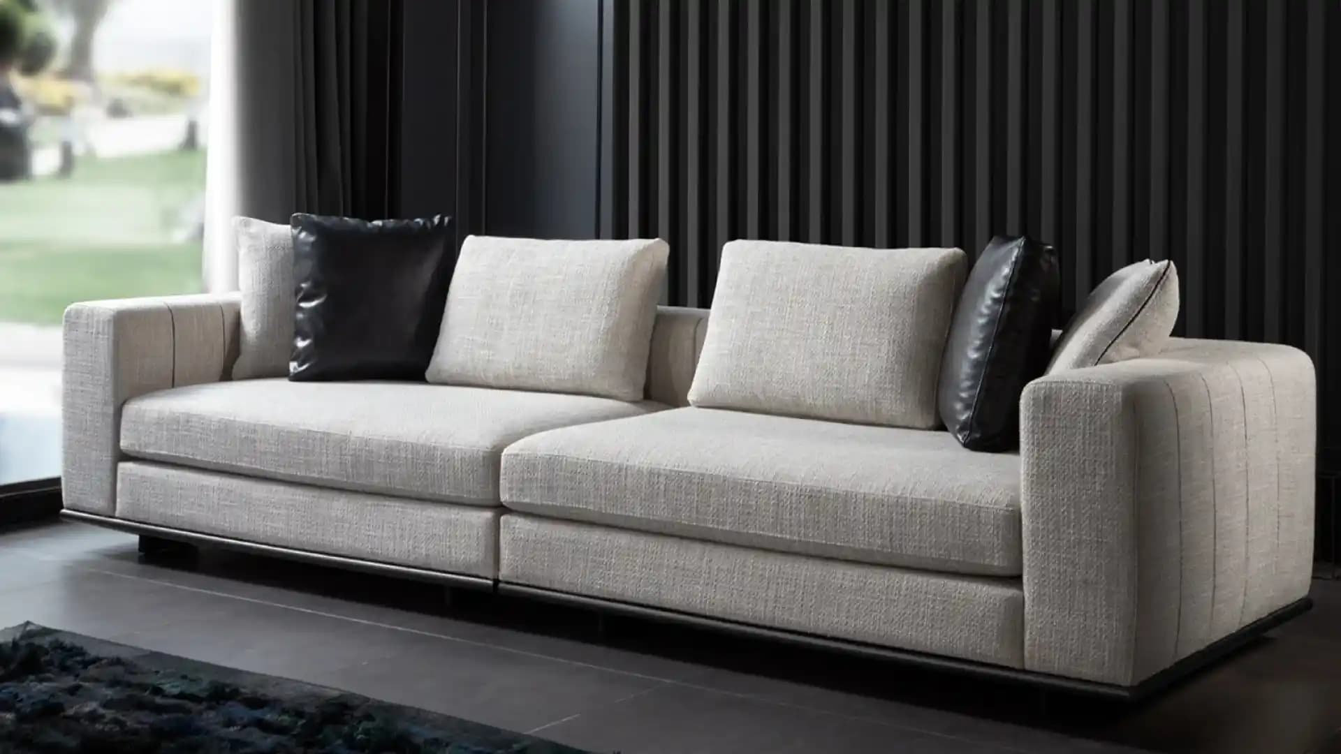 Modern Evler İçin Şık ve Fonksiyonel Mini Koltuk Modelleri Rehberi