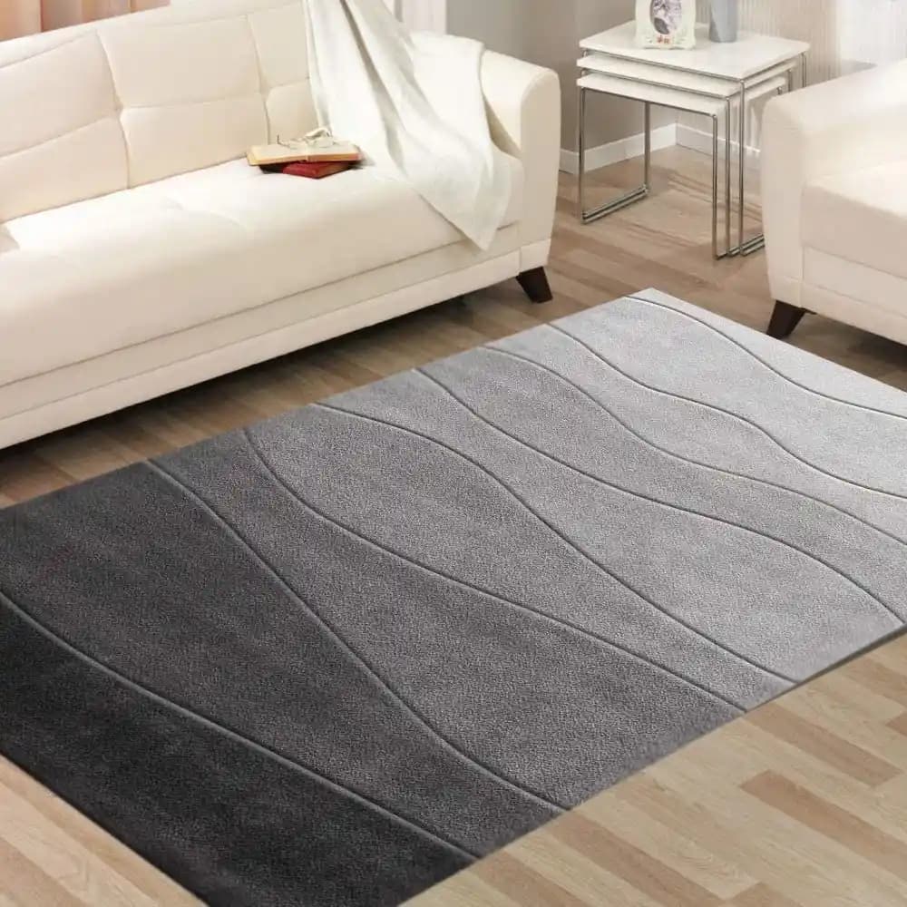 Modern Halı Tasarımları: Estetik ve Konforun Buluştuğu Yenilikçi Çözümler