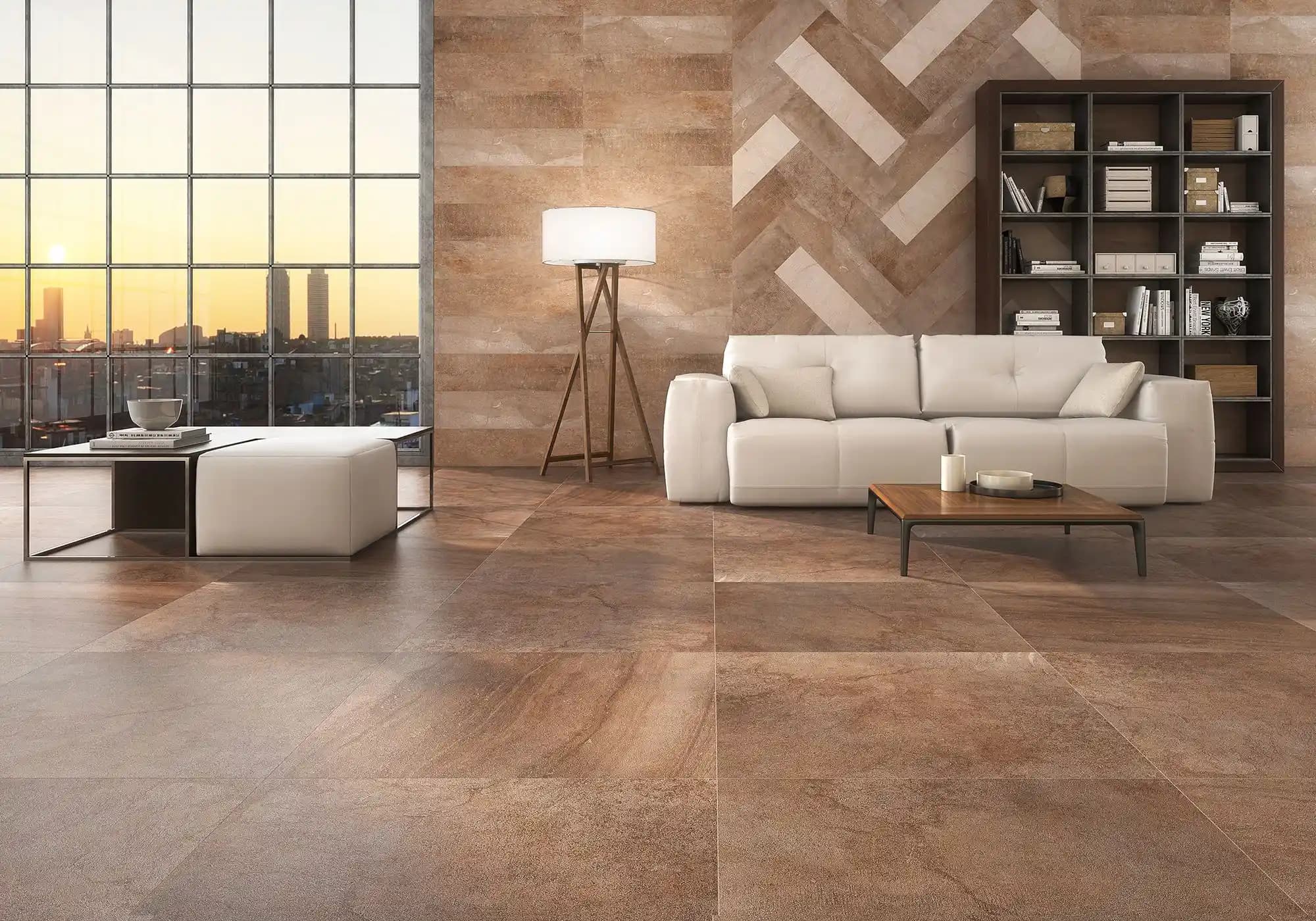 Modern İç Mekanlar İçin Estetik ve Fonksiyonel Yer Karosu Çözümleri