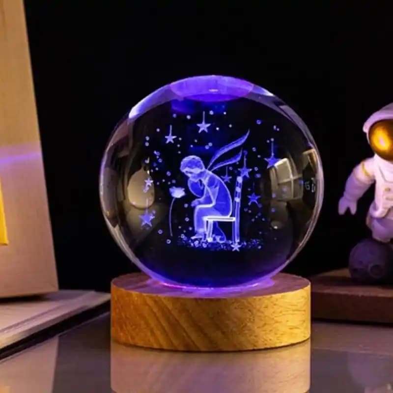 Modern İç Mekanlar İçin Şık Cam Lambalar: Estetik ve Fonksiyonellik Bir Arada