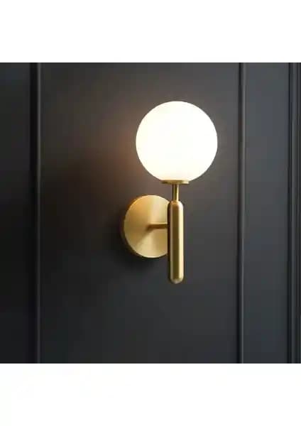 Modern iç mekanlar için şık ve fonksiyonel ayaklı aplikler tasarım ve malzeme seçenekleriyle