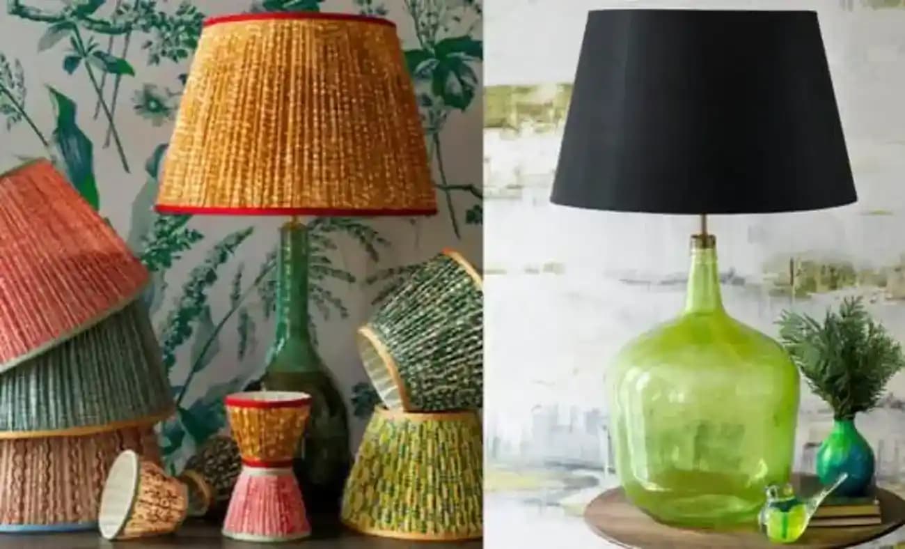 Modern İç Mekanlar İçin Şık ve Kullanışlı Abajur Çözümleri Rehberi