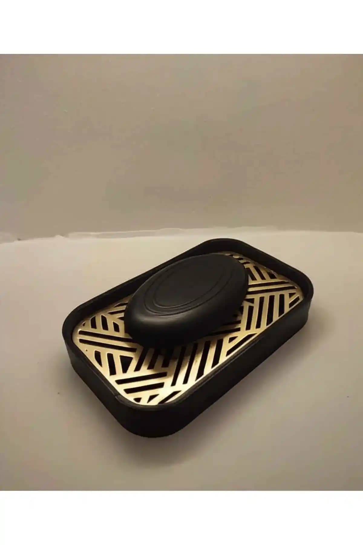 Modern Kapaklı Banyo Sabunlukları: Estetik ve Hijyenik Çözümlerle Banyo Düzeni