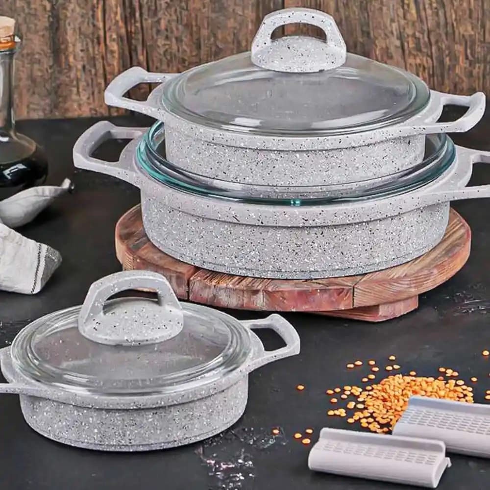 Modern Kapaklı Fonksiyonel Sahaların Özellikleri ve Uygulama Alanları