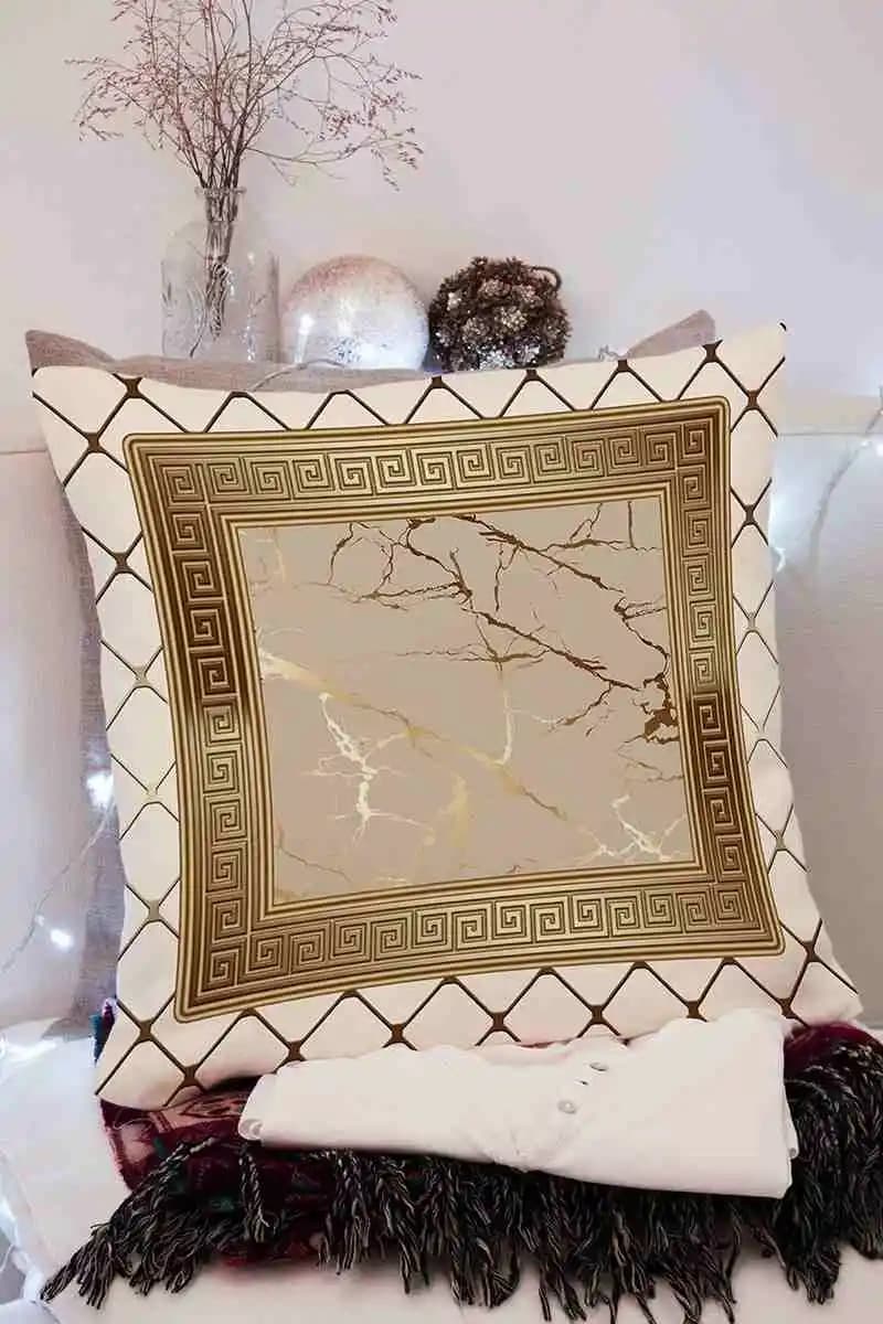 Modern Kırlent ve Kilif Seçenekleriyle Ev Dekorasyonunda Güncel Trendler ve Stil İpuçları