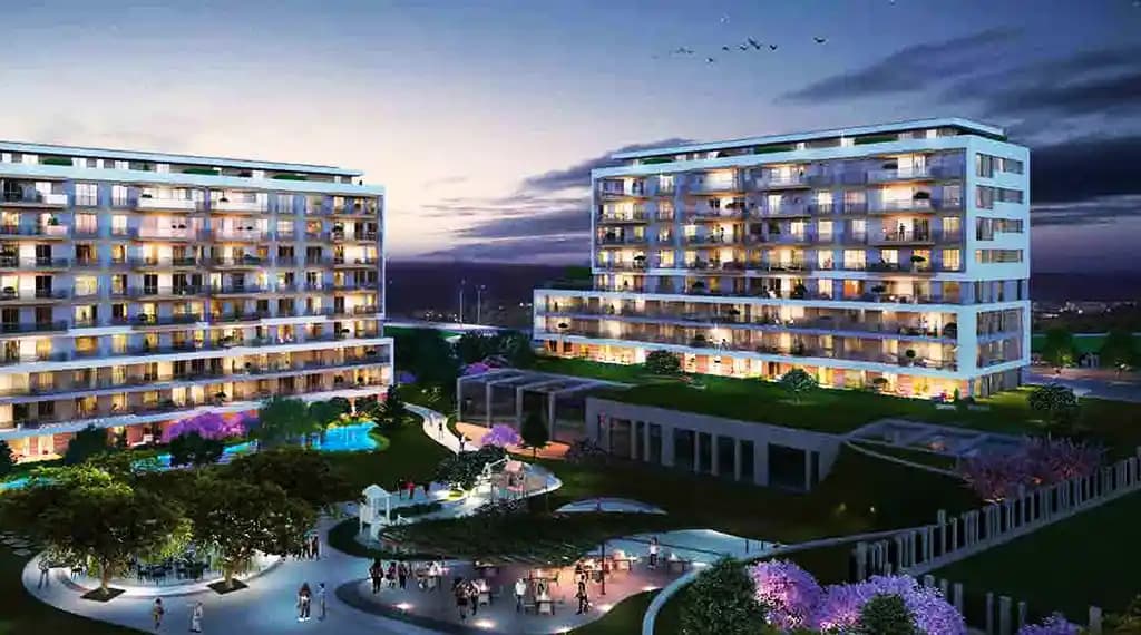 Modern konut projelerinde sur yapılarının rolü ve geleceği üzerine kapsamlı analiz