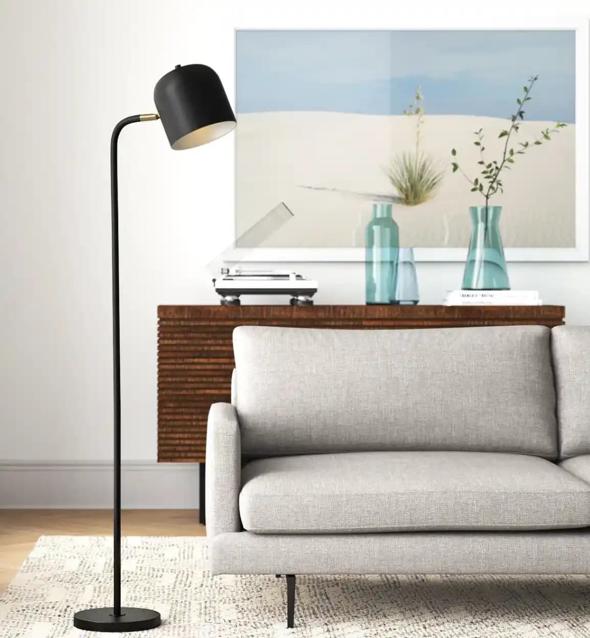 Modern Lambader Modelleri ve Dekorasyonda Kullanım İpuçları