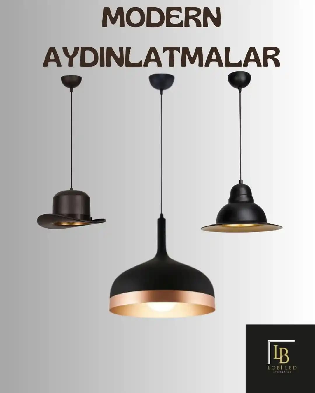 Modern LED Lambalar ile Aydınlatma Çözümlerinin Geleceği ve Tasarım Avantajları
