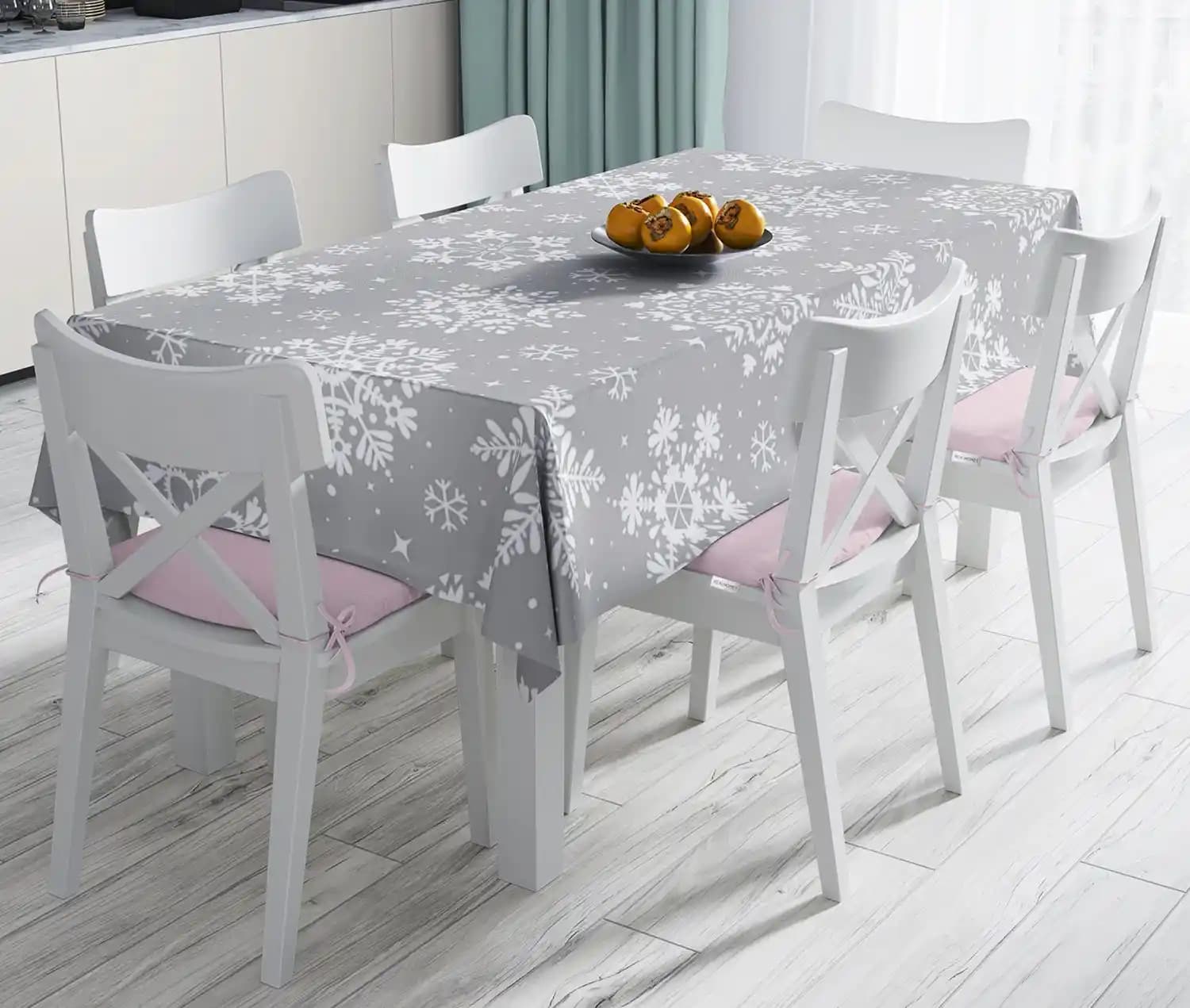 Modern Masa Örtüsü Dekorasyon Trendleri ve Uygulama İpuçları 2023