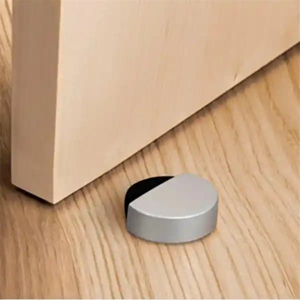 Modern Mekanlar İçin Şık ve Fonksiyonel Kapı Stoperleri Tasarımı ve Malzeme Seçenekleri