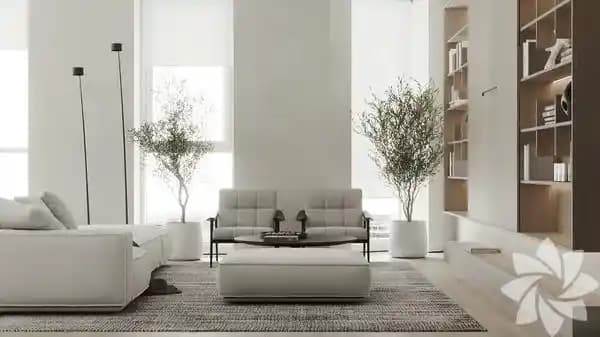 Modern Mekanlar İçin Zamansız ve Dayanıklı Dekorasyon Unsurları Rehberi