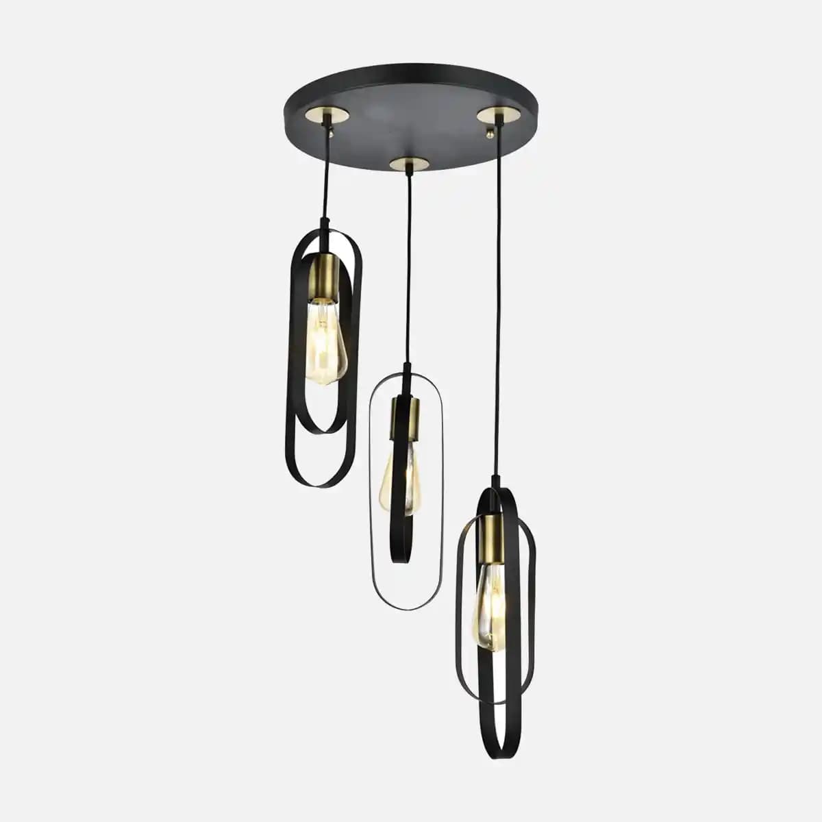 Modern Mekanlarda Bauhaus İzleriyle Estetik ve İşlevsel Aydınlatma Çözümleri