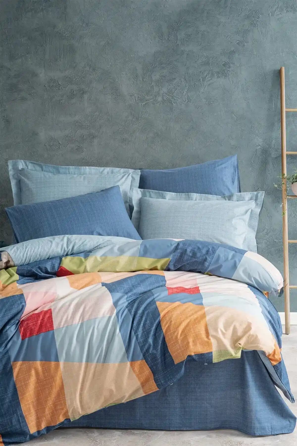 Modern Nevresimlerin Kullanım Özellikleri ve Dekorasyona Katkıları