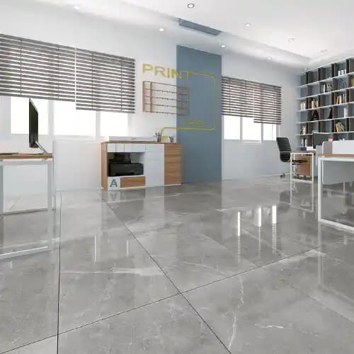 Modern Ofis Dekorasyonunda Yer Karosu Seçenekleri ve Tasarım İpuçları