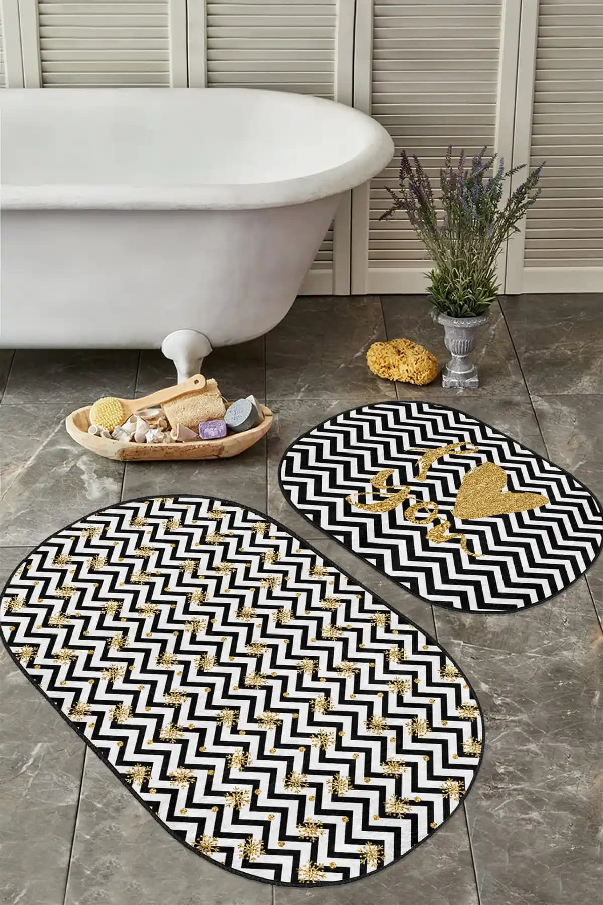 Modern Oval Paspasların Tasarımı ve Dekorasyondaki Rolü Hakkında Kapsamlı Bilgi