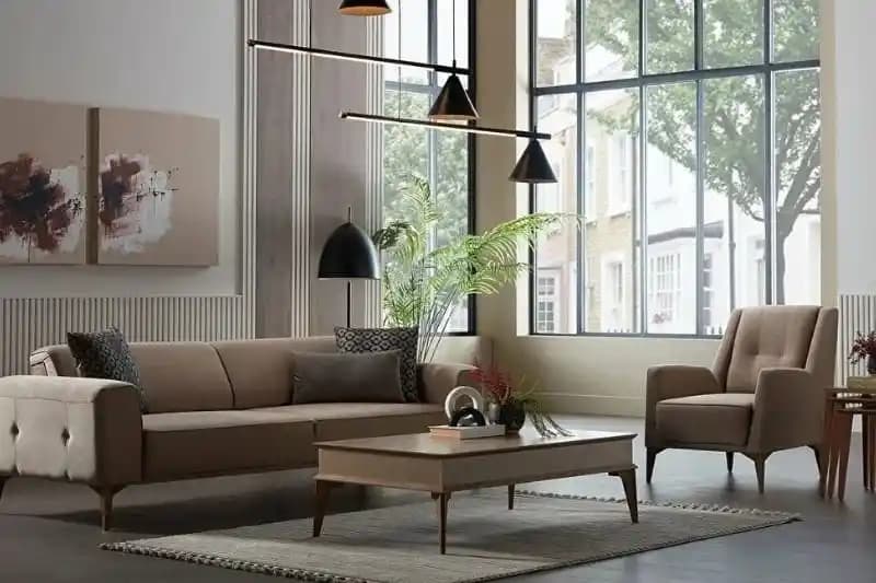 Modern Salon Aksesuarlarıyla İşlevselliği Artıran Yenilikçi Çözümler