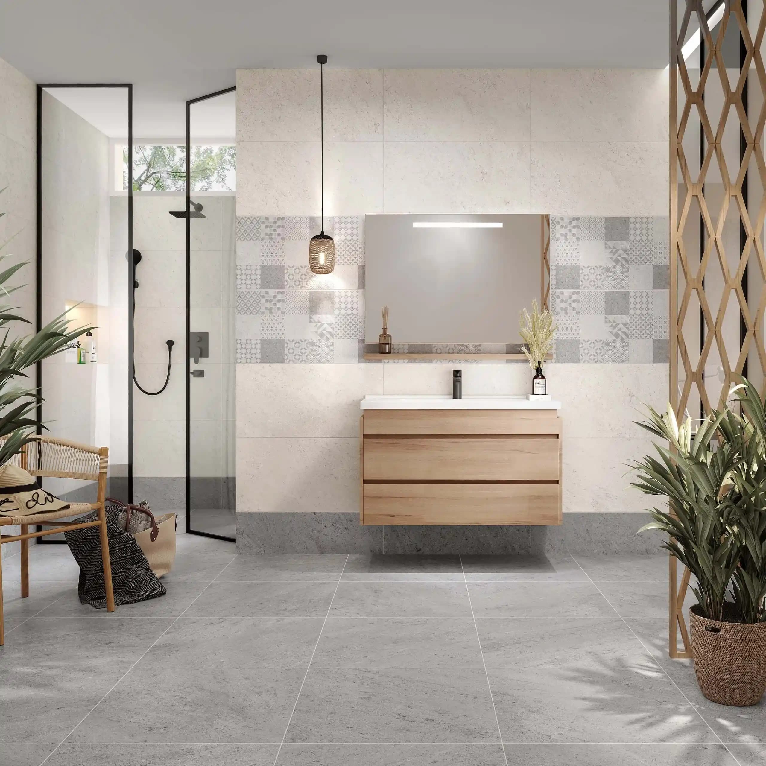 Modern Seramik Dekorasyon ve Dayanıklılık Özellikleri Günümüz Trendleriyle