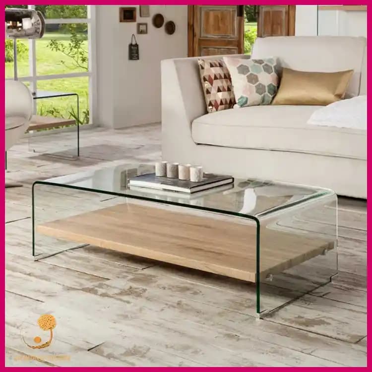 Modern Tasarım Cam Sehpa Seçerken Dikkat Edilmesi Gerekenler ve En İyi Modeller