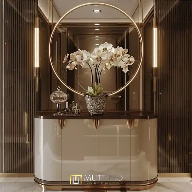 Modern Tasarımda Malzeme Seçenekleri ve Trendler: Sürdürülebilirlik ve Şıklık